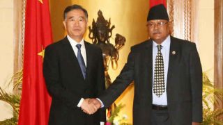 China, Nepal to start technical works on cross-border railway China, Nepal to start technical works on cross-border railway
