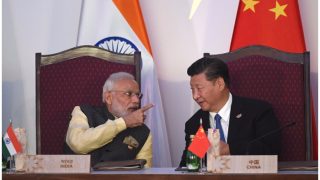 China Calls India's Logic Behind Doklam Standoff Ridiculous, Alleges Double Standard China Calls India's Logic Behind Doklam Standoff Ridiculous, Alleges Double Standard
