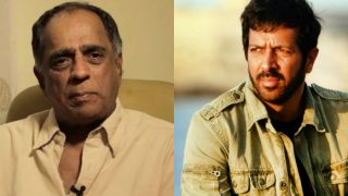 Pahlaj Nihalani: Kabir Khan Is A Useless Fellow, Unprofessional! Pahlaj Nihalani: Kabir Khan Is A Useless Fellow, Unprofessional!