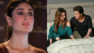 Kareena Kapoor Khan Avoids Gauri Khan’s Store Launch Because Of Shah Rukh Khan? Kareena Kapoor Khan Avoids Gauri Khan’s Store Launch Because Of Shah Rukh Khan?