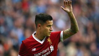 Liverpool Exclude Philippe Coutinho For Champions League Clash Against Hoffenheim Liverpool Exclude Philippe Coutinho For Champions League Clash Against Hoffenheim