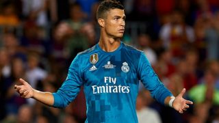 Cristiano Ronaldo Fumes at 'Incomprehensible' Upholding of Five-Match Ban Cristiano Ronaldo Fumes at 'Incomprehensible' Upholding of Five-Match Ban