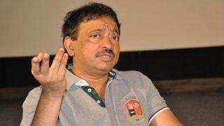 Ram Gopal Varma Questions The Self-Respect Of The Tollywood Film Industry Over Drug Racket Case Ram Gopal Varma Questions The Self-Respect Of The Tollywood Film Industry Over Drug Racket Case