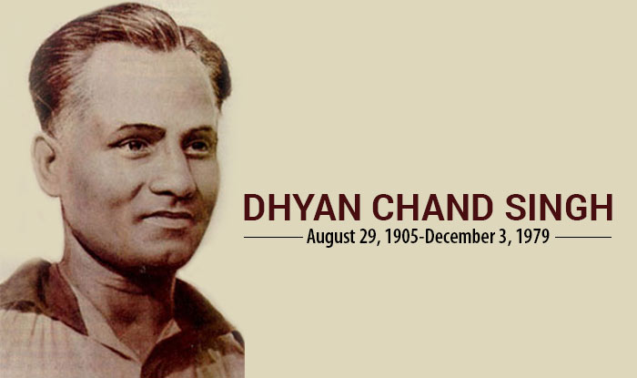 Image result for dhyan chand