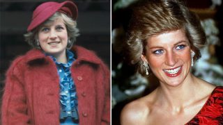 Princess Diana Death Anniversary: Lesser Known Facts About The People's Princess Princess Diana Death Anniversary: Lesser Known Facts About The People's Princess