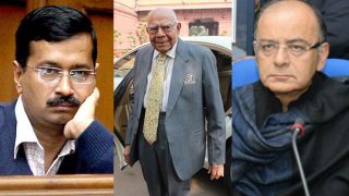 Defamation Case: Delhi High Court Asks Arvind Kejriwal to Respond to Allegations of Perjury Made by Arun Jaitley Defamation Case: Delhi High Court Asks Arvind Kejriwal to Respond to Allegations of Perjury Made by Arun Jaitley