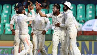 South Africa vs India 1st Test Day 2 Highlights- As it Happened
