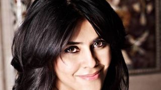 Ekta Kapoor: I Did Not Get Pahlaj Nihalani Removed, Although I Would've Liked To Ekta Kapoor: I Did Not Get Pahlaj Nihalani Removed, Although I Would've Liked To