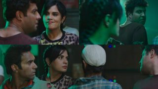 Fukrey Returns Teaser: Richa Chadha And Varun Sharma’s Hilarious Banter Will Make You Look Forward To The Film Fukrey Returns Teaser: Richa Chadha And Varun Sharma’s Hilarious Banter Will Make You Look Forward To The Film