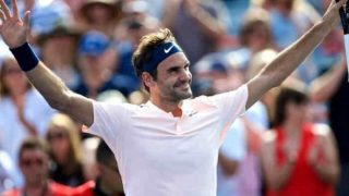 ATP Finals: All Four Semi-final Spots Taken Up in London ATP Finals: All Four Semi-final Spots Taken Up in London