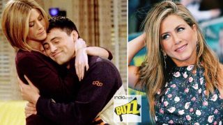 F.R.I.E.N.D.S TV Series: Jennifer Aniston Finally Answers Who Is Ideal For Rachel - Ross Or Joey? F.R.I.E.N.D.S TV Series: Jennifer Aniston Finally Answers Who Is Ideal For Rachel - Ross Or Joey?