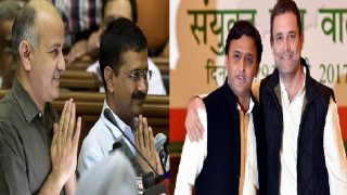 Friendship Day 2017: The Jai And Veeru of Indian Politics Friendship Day 2017: The Jai And Veeru of Indian Politics