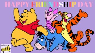 Friendship Day Wishes & Messages in Hindi: Best WhatsApp Messages, SMS, Facebook Quotes and GIFS to Wish Happy Friendship Day 2017 Friendship Day Wishes & Messages in Hindi: Best WhatsApp Messages, SMS, Facebook Quotes and GIFS to Wish Happy Friendship Day 2017