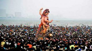 Ganpati Visarjan: 11 Killed During Immersion of Ganesh Idols Across Maharashtra Ganpati Visarjan: 11 Killed During Immersion of Ganesh Idols Across Maharashtra