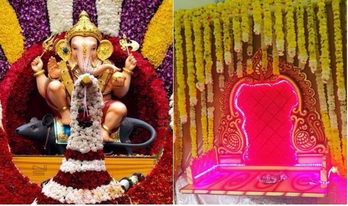 Image result for Tips for decorating house on Ganesh Chathurthi