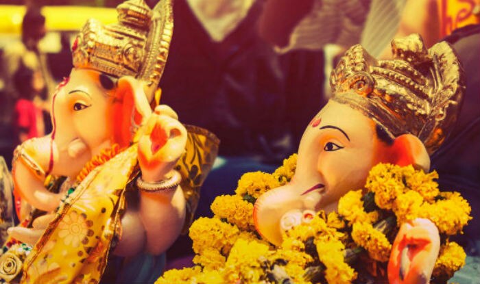 हा जल्लोष का ? ganpati moon sighting time