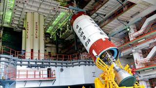 ISRO's IRNSS-1H Launch the 8th in a Series of 9 Satellites, Project Worth Rs 1,420 Crore ISRO's IRNSS-1H Launch the 8th in a Series of 9 Satellites, Project Worth Rs 1,420 Crore