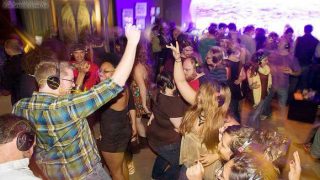 No 'Music Party' to be Allowed in Goa After 10 PM No 'Music Party' to be Allowed in Goa After 10 PM