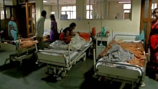 Gorakhpur Tragedy: 63 Including Minors Die at BRD Hospital, Opposition Blasts UP Govt: Who Said What? Gorakhpur Tragedy: 63 Including Minors Die at BRD Hospital, Opposition Blasts UP Govt: Who Said What?