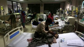 Gorakhpur Tragedy: Riteish Deshmukh, Neha Dhupia, Anubhav Sinha Express Their Agitation Over The Incident - Check Tweets Gorakhpur Tragedy: Riteish Deshmukh, Neha Dhupia, Anubhav Sinha Express Their Agitation Over The Incident - Check Tweets