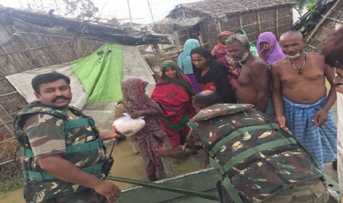 Bihar Floods: Death Toll Rises to 341, Over 7 Lakh Evacuated Bihar Floods: Death Toll Rises to 341, Over 7 Lakh Evacuated