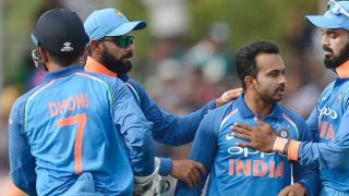 India vs Sri Lanka Live Streaming: Here's How and Where to Watch the 2nd ODI in Kandy India vs Sri Lanka Live Streaming: Here's How and Where to Watch the 2nd ODI in Kandy