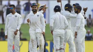 Series Defeat Against South Africa Won’t Cost India Number One Test Ranking