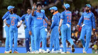 4th ODI Preview: On-Song India vs Sri Lanka in Shambles 4th ODI Preview: On-Song India vs Sri Lanka in Shambles
