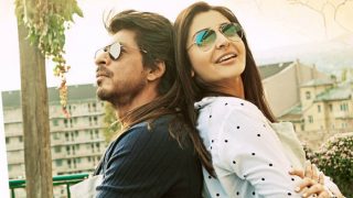 This Pakistani Actress Watched Jab Harry Met Sejal And Her Reaction Will Make Shah Rukh Khan, Anushka Sharma’s Day! This Pakistani Actress Watched Jab Harry Met Sejal And Her Reaction Will Make Shah Rukh Khan, Anushka Sharma’s Day!