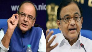 Demonetisation Data Out: Jaitley Says Note Ban Proved to be 'Positive'; Ex-FM Censures RBI Demonetisation Data Out: Jaitley Says Note Ban Proved to be 'Positive'; Ex-FM Censures RBI