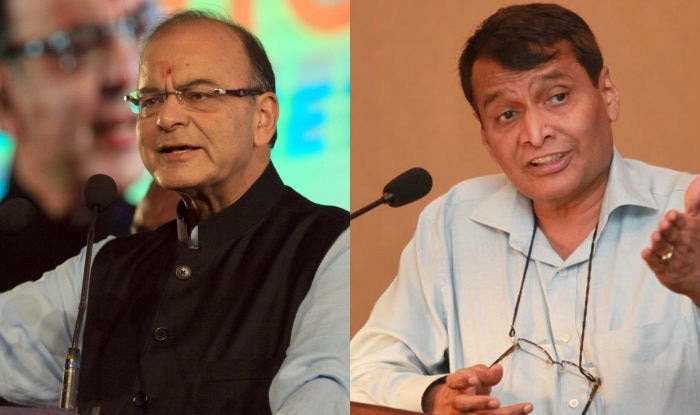 Utkal Express Accident Impact: Prabhu Offers To Quit Cabinet, PM Says Wait