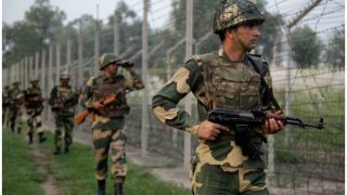 Jammu and Kashmir: Pakistan Violates Ceasefire in Arnia Sector, 3 Civilians Injured Jammu and Kashmir: Pakistan Violates Ceasefire in Arnia Sector, 3 Civilians Injured