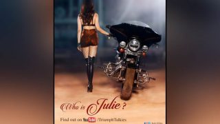 Julie 2 Poster Out: South Indian Actress Raai Laxmi Makes Heads Turn In A Bold Avatar Julie 2 Poster Out: South Indian Actress Raai Laxmi Makes Heads Turn In A Bold Avatar