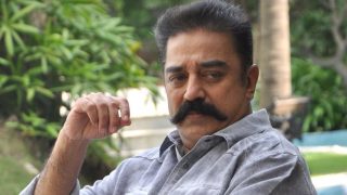Kamal Haasan to Begin His Debut Tour Across Tamil Nadu From January 26 Kamal Haasan to Begin His Debut Tour Across Tamil Nadu From January 26