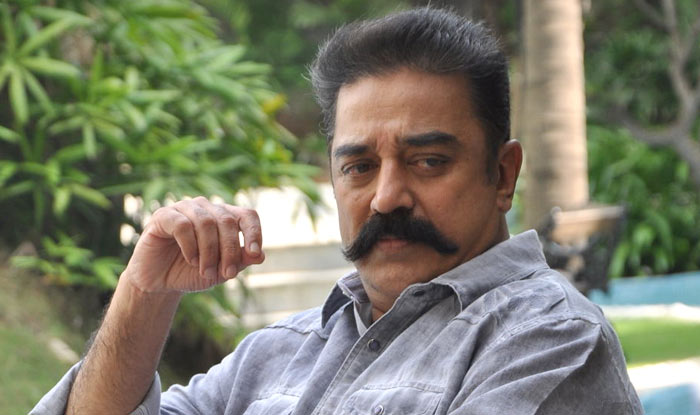 Actor Kamal Haasan. (File Image)