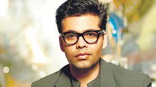 Karan Johar To Act In Another Film After The Debacle Of Bombay Velvet Karan Johar To Act In Another Film After The Debacle Of Bombay Velvet