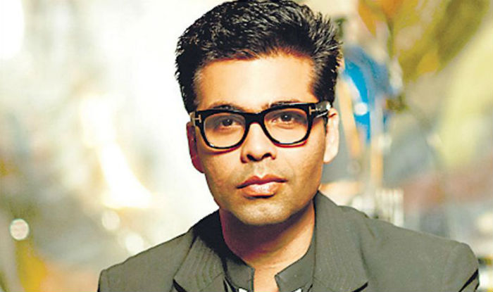 Karan Johar to make his comeback as an actor? Karan Johar to make his comeback as an actor?
