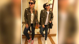 Kareena Kapoor Khan And Karisma Kapoor's Style Statement Is Giving Us Major Sibling Goals Kareena Kapoor Khan And Karisma Kapoor's Style Statement Is Giving Us Major Sibling Goals