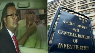 INX Media Case: Karti Chidambaram Grilled For Over 7 Hours by CBI INX Media Case: Karti Chidambaram Grilled For Over 7 Hours by CBI