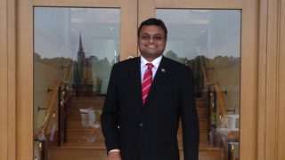 CBI Summons Karti Chidambaram in Aircel Maxis Corruption Case Tomorrow CBI Summons Karti Chidambaram in Aircel Maxis Corruption Case Tomorrow