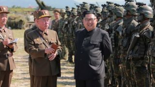 North Korea Fires Another Intermediate-range Ballistic Missile Over Japan; UNSC Calls Emergency Meet North Korea Fires Another Intermediate-range Ballistic Missile Over Japan; UNSC Calls Emergency Meet