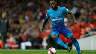 Community Shield: Focus on Lacazette And Morata in Arsenal vs Chelsea Showdown Community Shield: Focus on Lacazette And Morata in Arsenal vs Chelsea Showdown