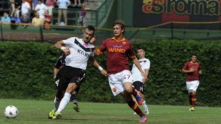 ISL 2017-18: Brazilian Midfielder Jonatan Lucca Rejoins FC Pune City ISL 2017-18: Brazilian Midfielder Jonatan Lucca Rejoins FC Pune City