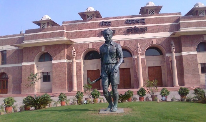Celebrations in India — National Sports Day Celebrations in India — National Sports Day