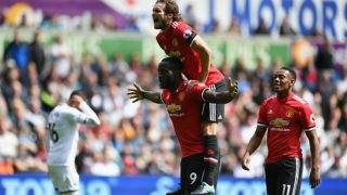 English Premier League 2017-18: Romelu Lukaku Scores as Manchester United Beat Chelsea English Premier League 2017-18: Romelu Lukaku Scores as Manchester United Beat Chelsea