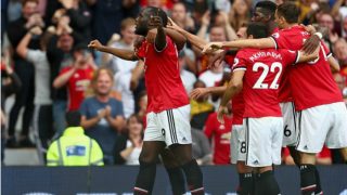 FA Cup 2017-18: Manchester United Beat Huddersfield 2-0 to Enter Quarter-Finals FA Cup 2017-18: Manchester United Beat Huddersfield 2-0 to Enter Quarter-Finals