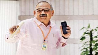 Government Ready For Dialogue With Kashmiri Separatists But Without Pre-conditions: Home Secy Rajiv Mehrishi Government Ready For Dialogue With Kashmiri Separatists But Without Pre-conditions: Home Secy Rajiv Mehrishi