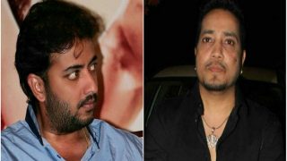 MNS Threatens Mika Singh for Performing in 'Humara Pakistan', Dares Him to Perform in 'Maharashtra Now' MNS Threatens Mika Singh for Performing in 'Humara Pakistan', Dares Him to Perform in 'Maharashtra Now'