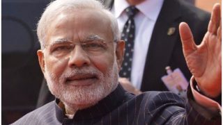 Narendra Modi Cabinet Reshuffle Likely Tomorrow; Five Ministers Resign, Several Others Offer to Quit Narendra Modi Cabinet Reshuffle Likely Tomorrow; Five Ministers Resign, Several Others Offer to Quit