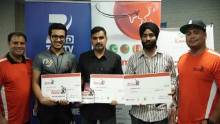 The 2017 MoneyGram Cricket Bee Toronto announced The 2017 MoneyGram Cricket Bee Toronto announced